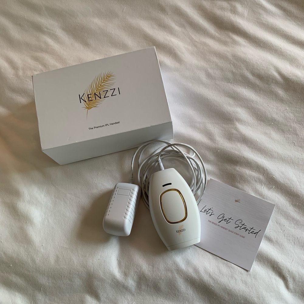 Kenzzi IPL
